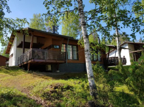 Imatra Star Saimaa Villas, Imatra